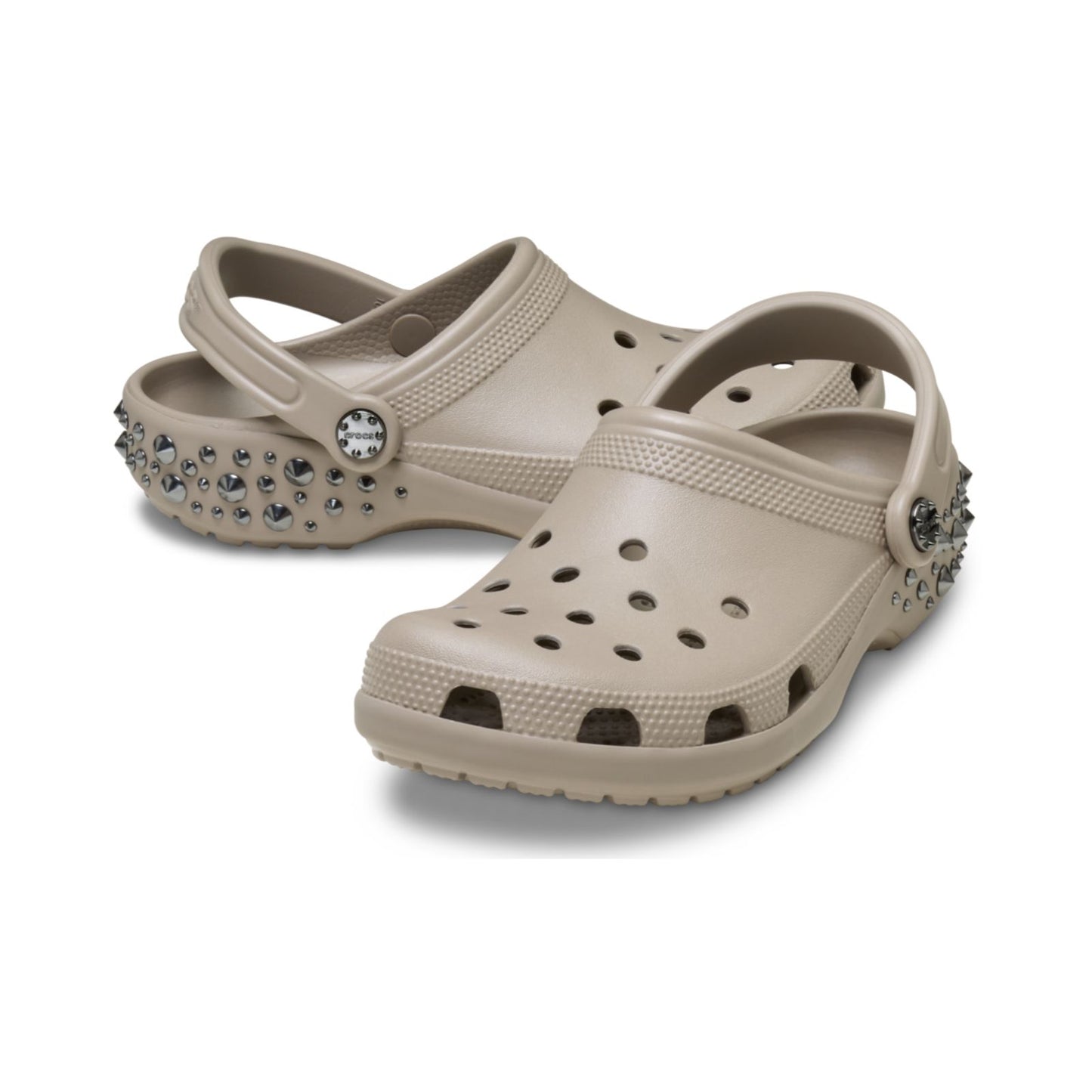 Classic Studded Clog