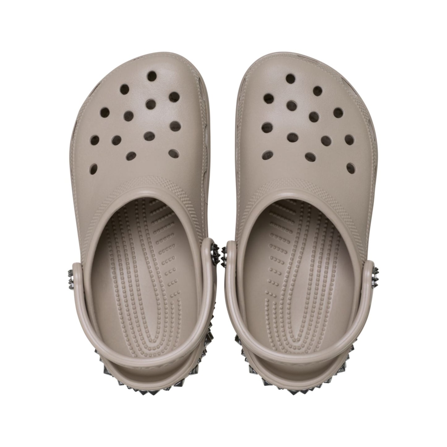 Classic Studded Clog