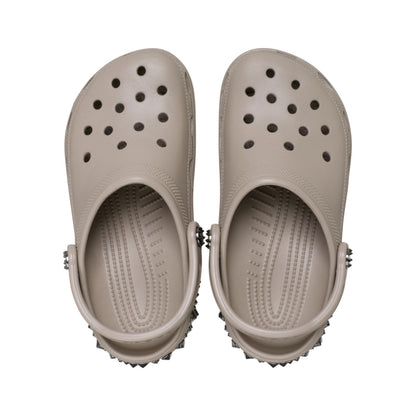 Classic Studded Clog