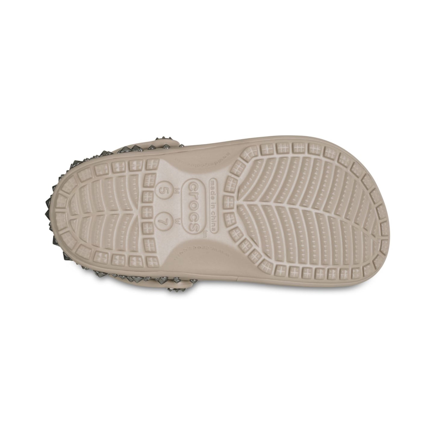 Classic Studded Clog