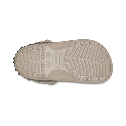 Classic Studded Clog