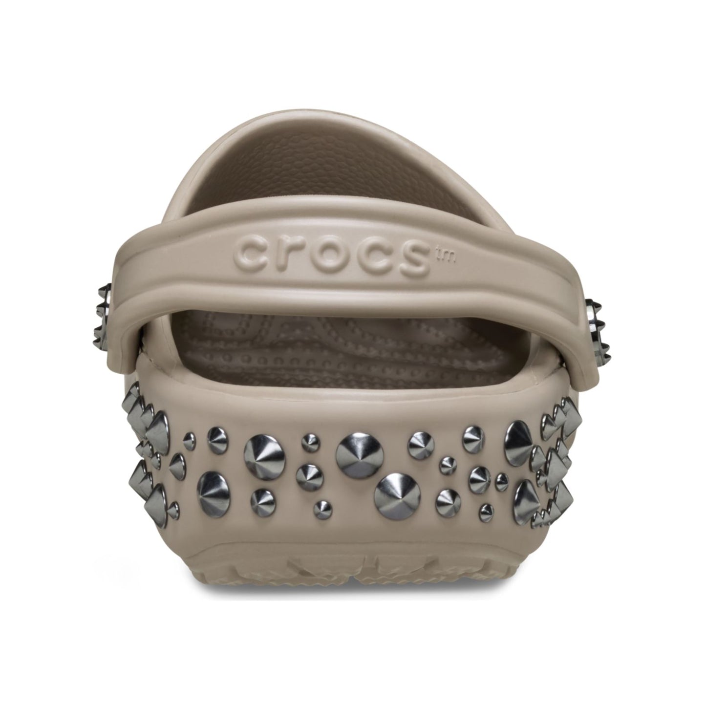 Classic Studded Clog