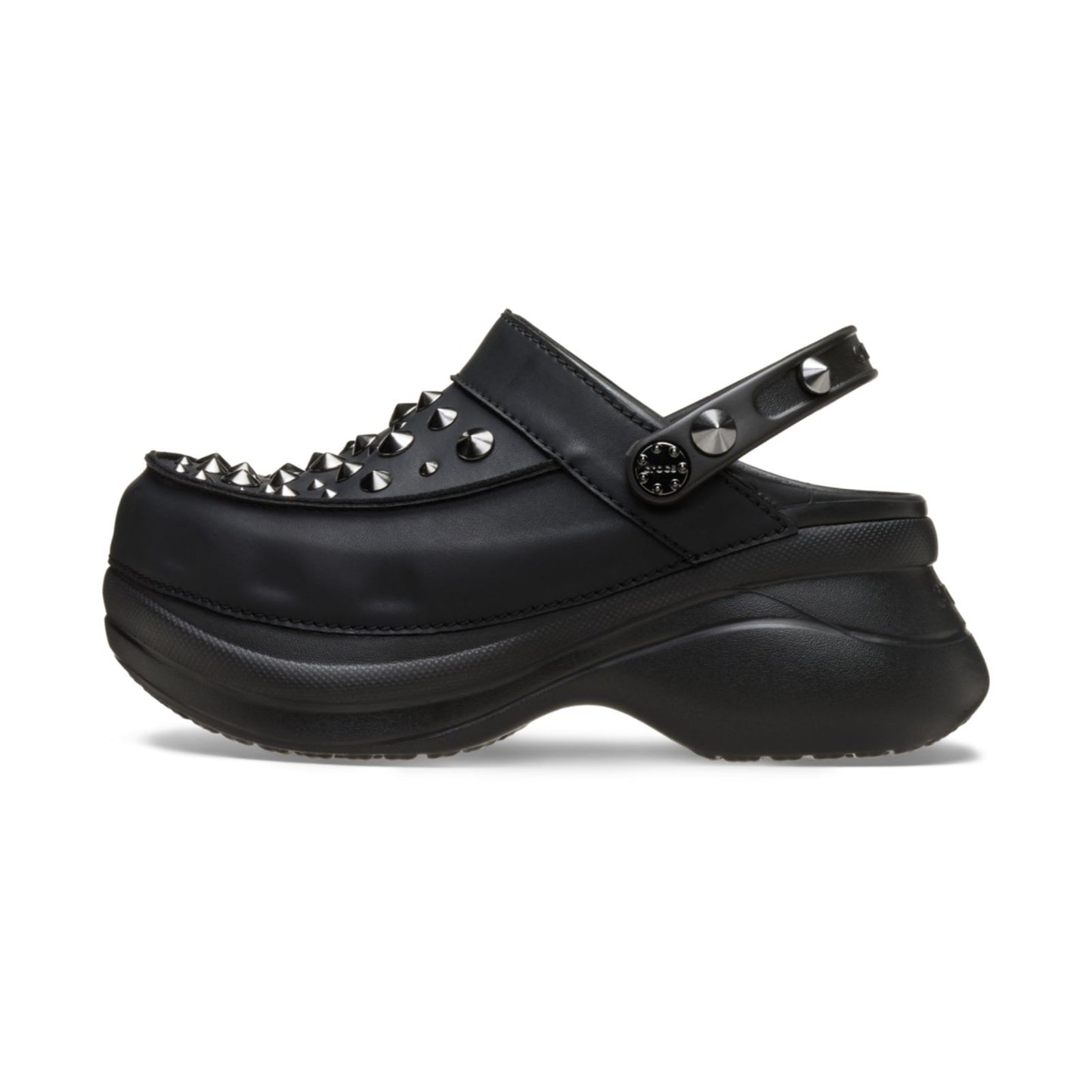Bae Studded Clog