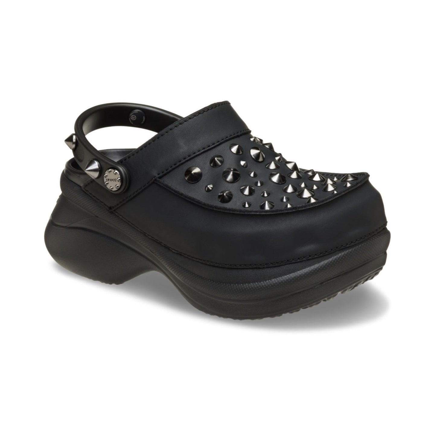 Bae Studded Clog