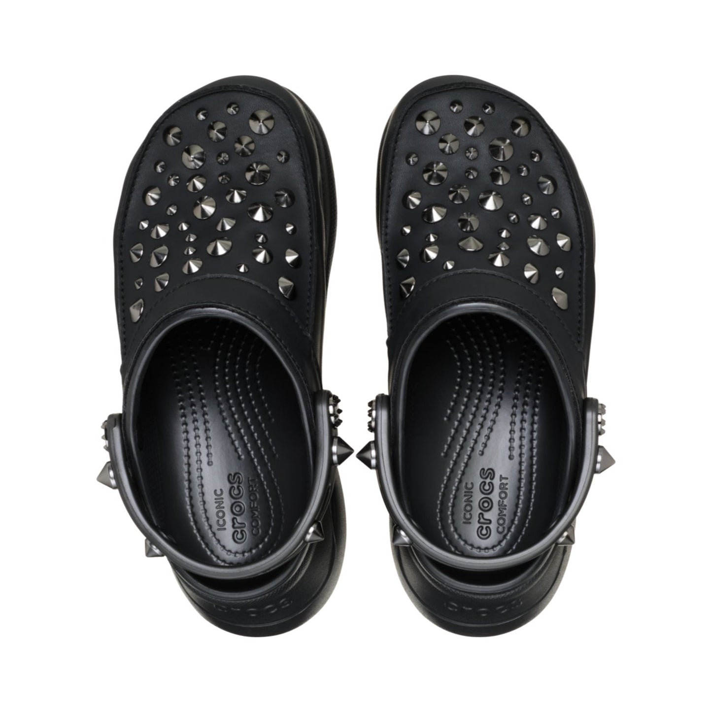 Bae Studded Clog
