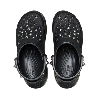 Bae Studded Clog
