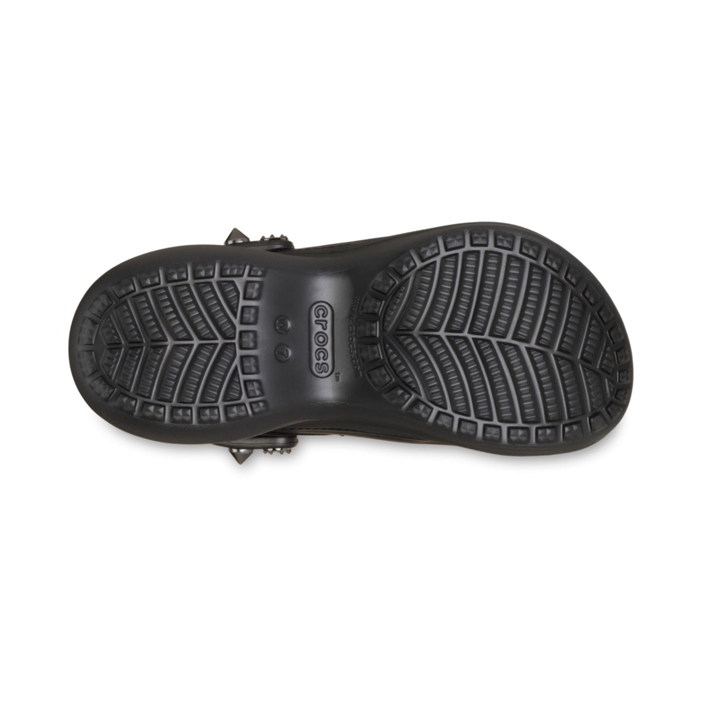 Bae Studded Clog