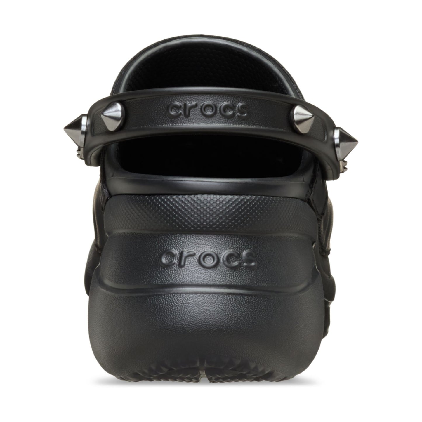 Bae Studded Clog