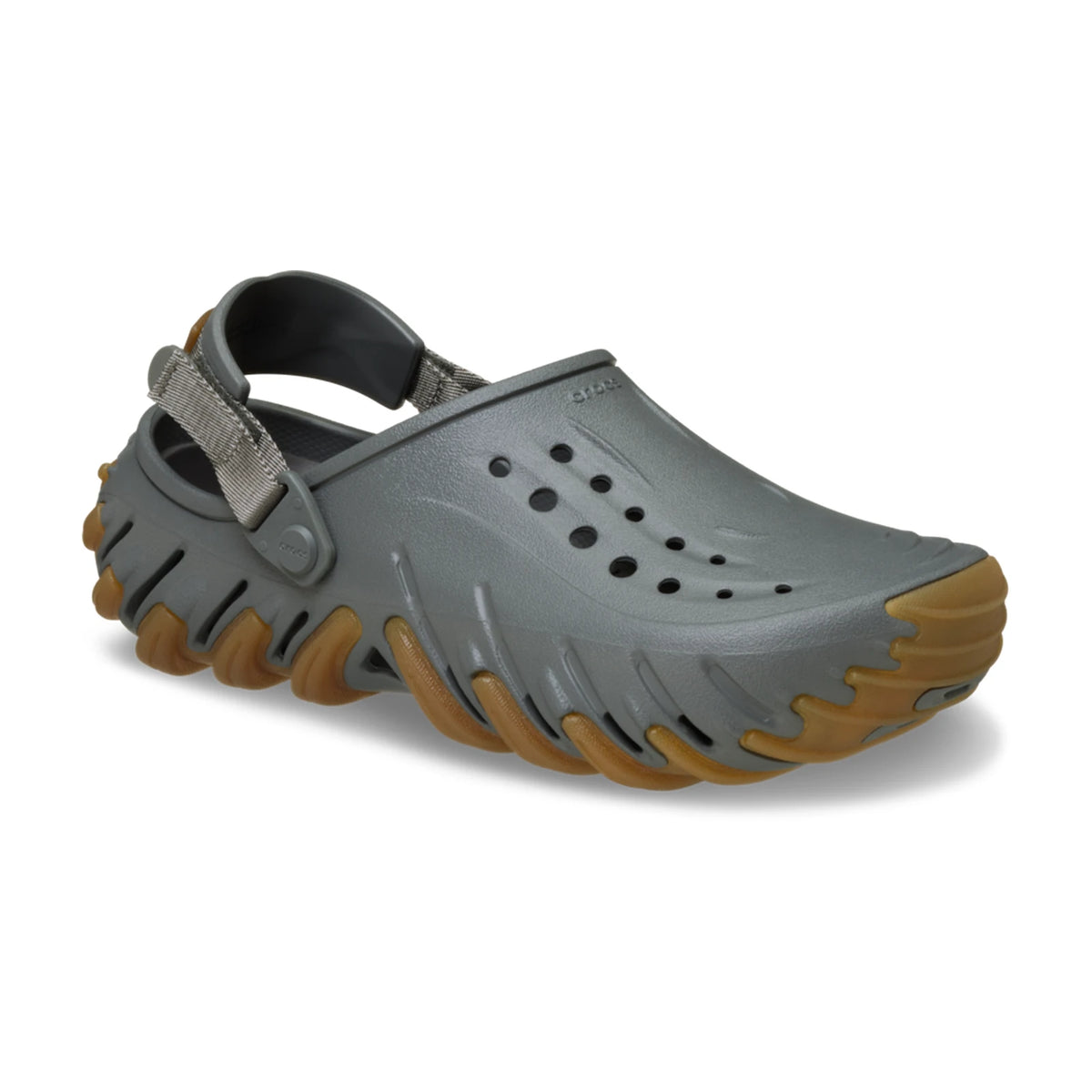 Echo Gum Ro Clog