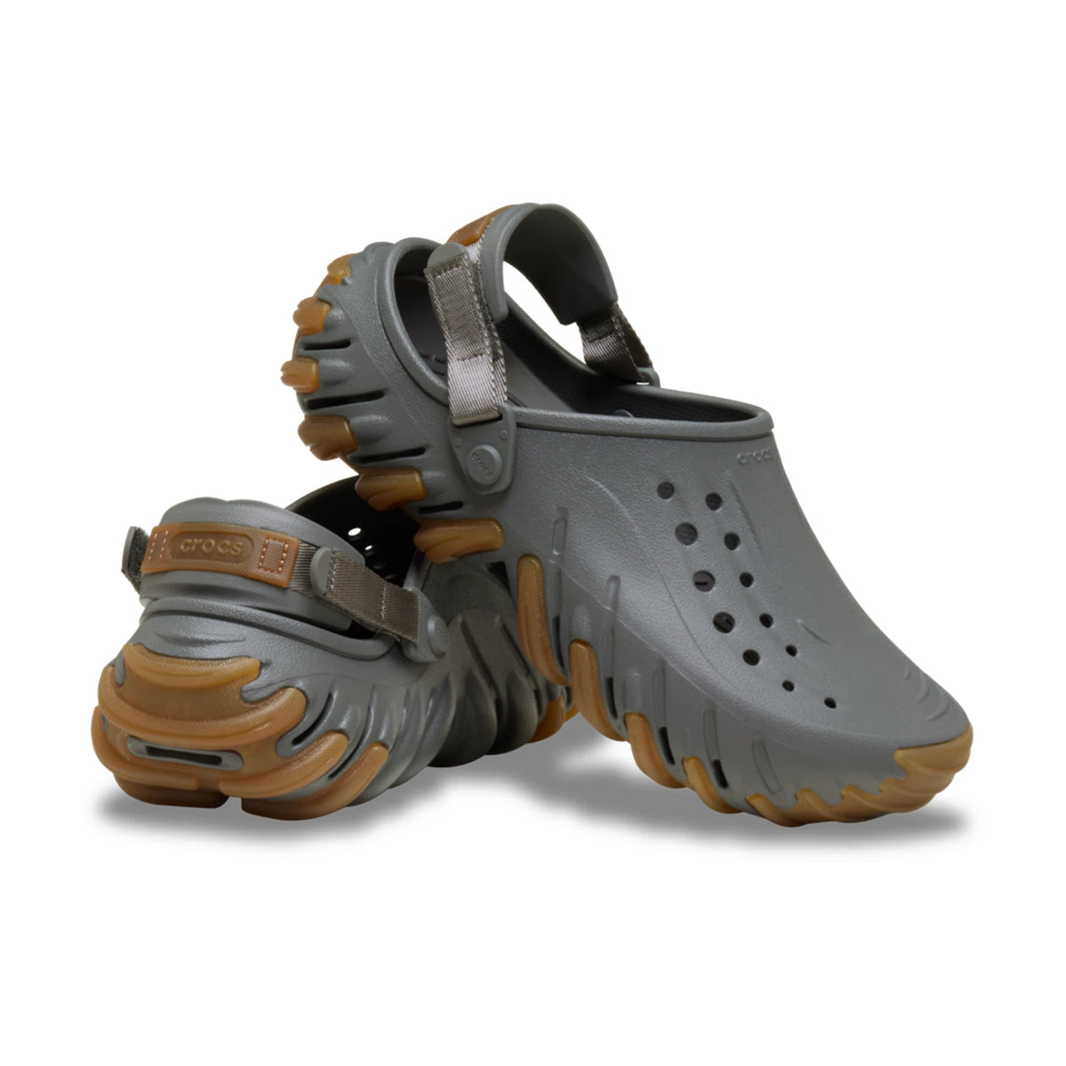 Echo Gum Ro Clog