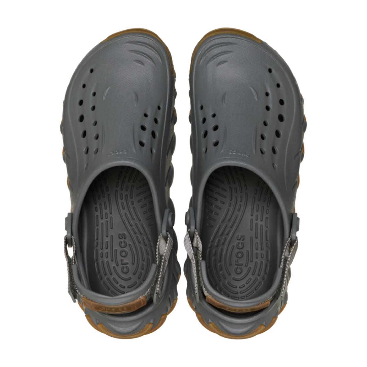 Echo Gum Ro Clog