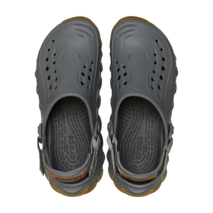 Echo Gum Ro Clog