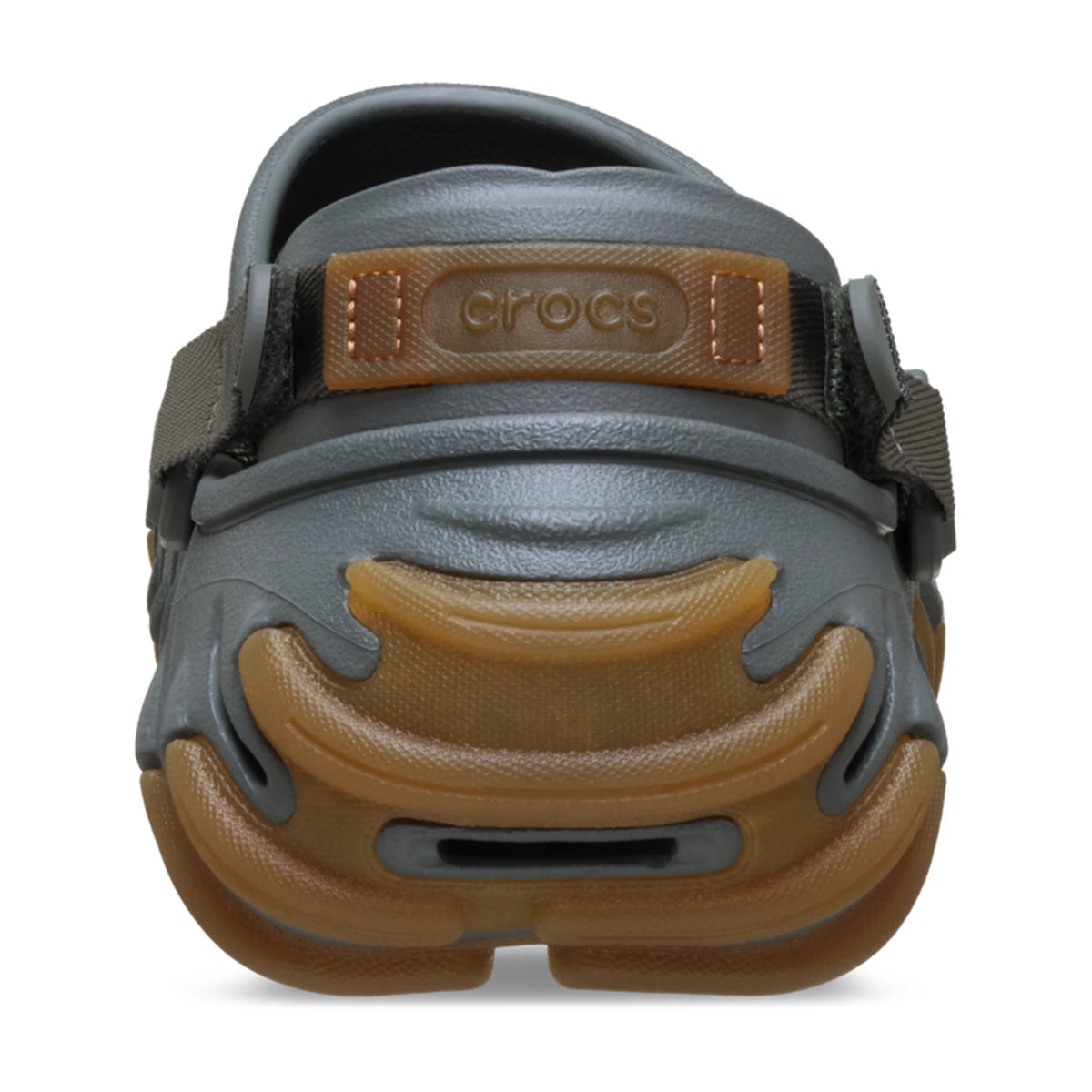 Echo Gum Ro Clog