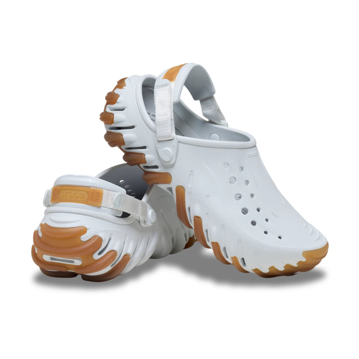 Echo Gum Ro Clog Mnl