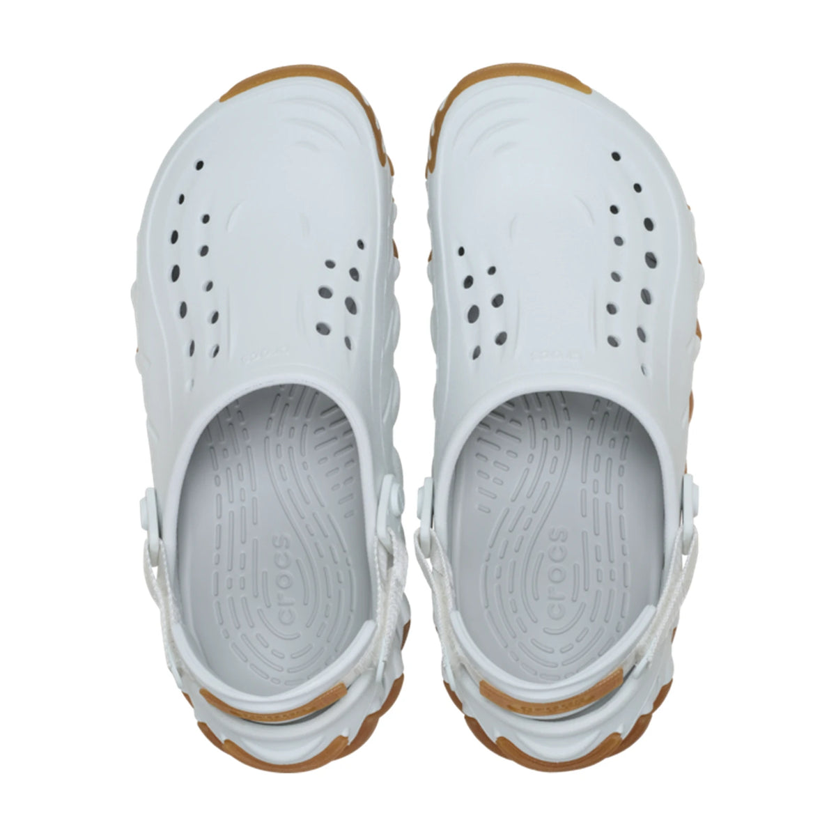 Echo Gum Ro Clog Mnl