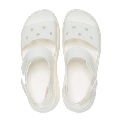 Soho Y Strap Sandal