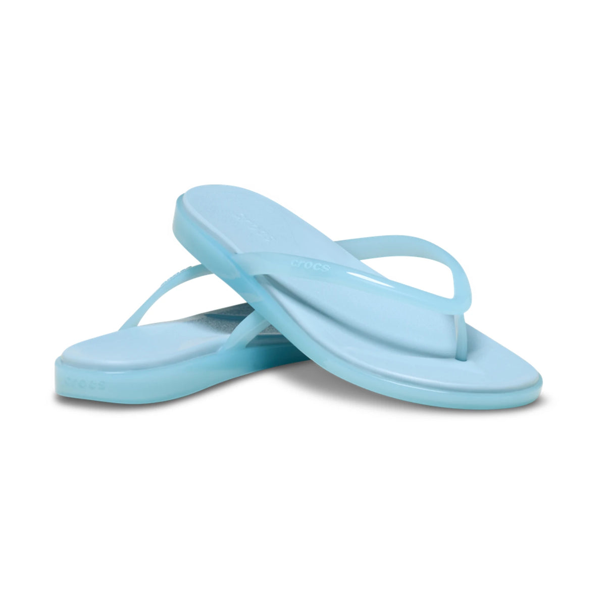 Miami Jelly Round Toe Flip Sbj