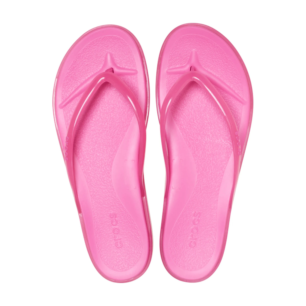 Miami Jelly Round Toe Flip Plj