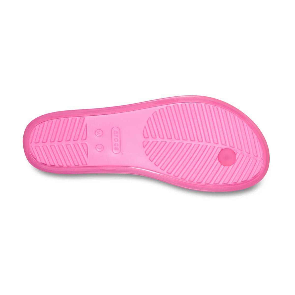 Miami Jelly Round Toe Flip Plj