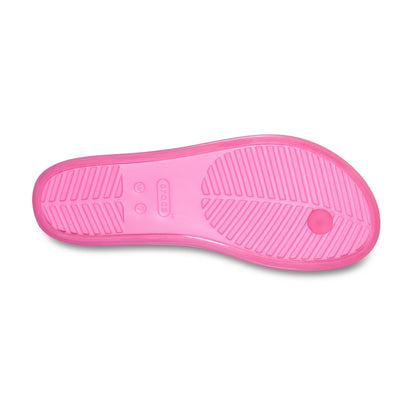 Miami Jelly Round Toe Flip Plj