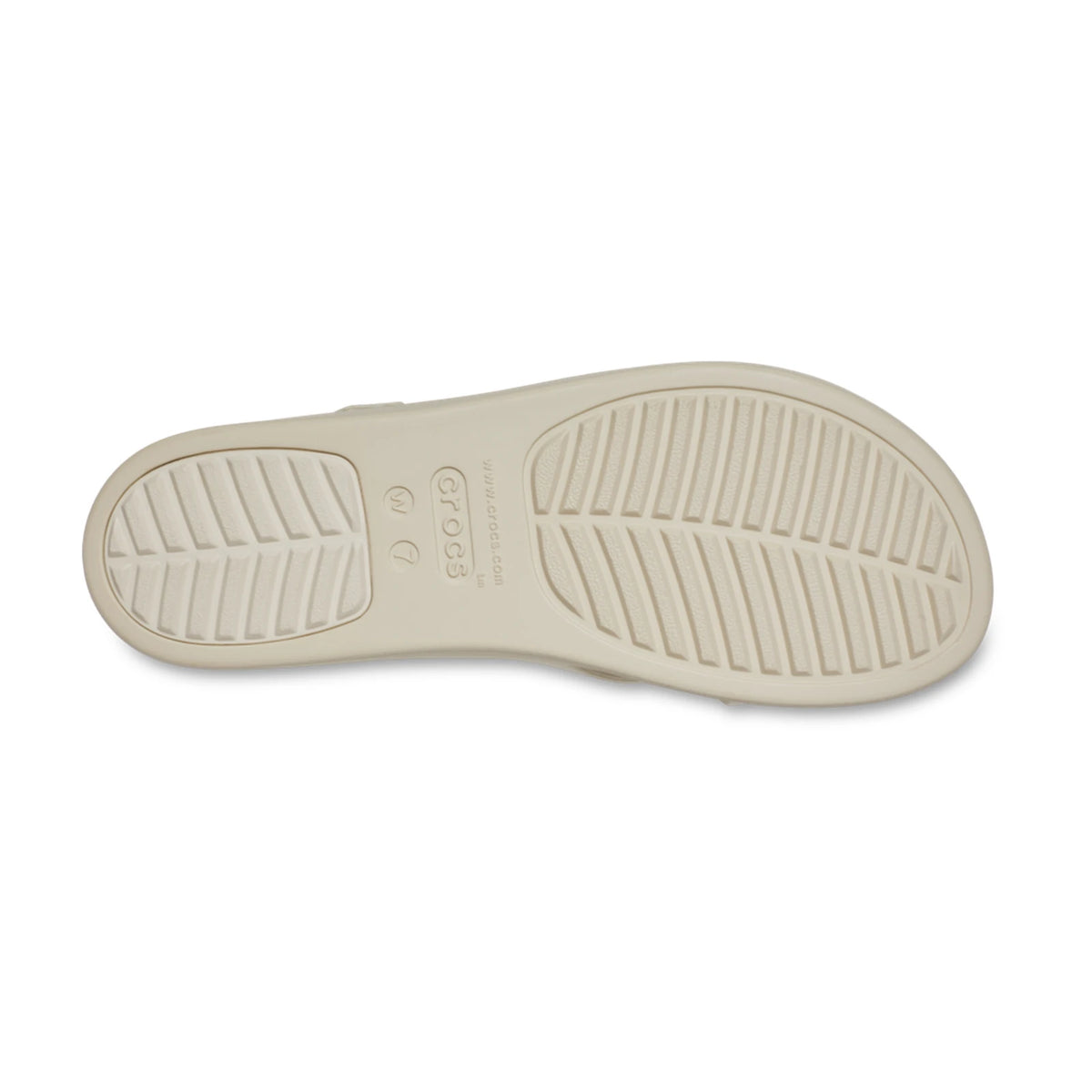 Brooklyn 4U Cross Strap Sandal