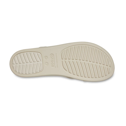 Brooklyn 4U Cross Strap Sandal