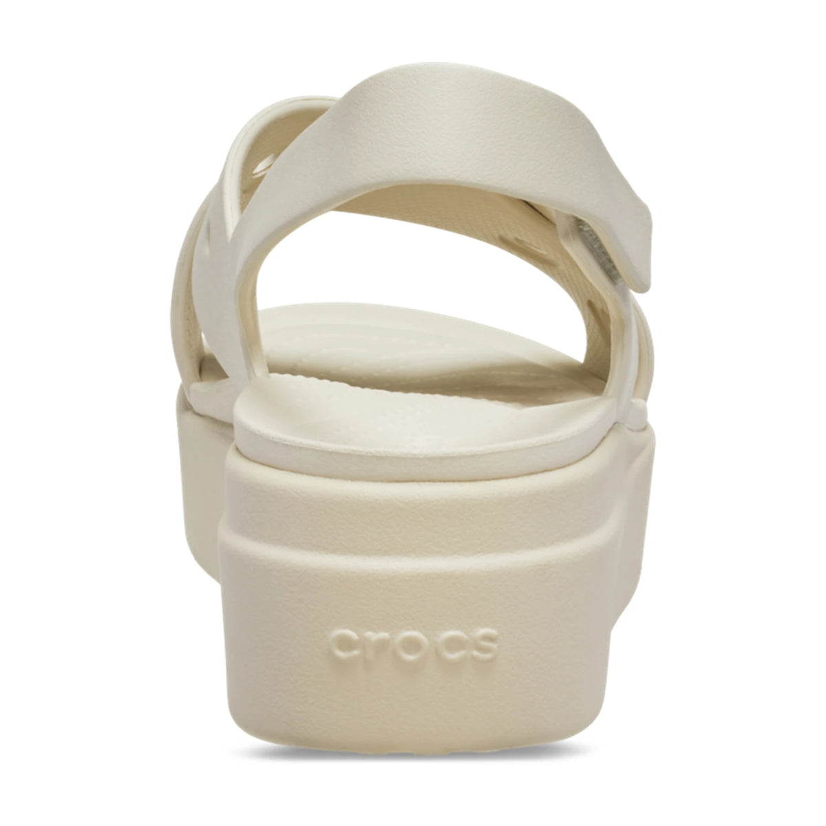Brooklyn 4U Cross Strap Sandal