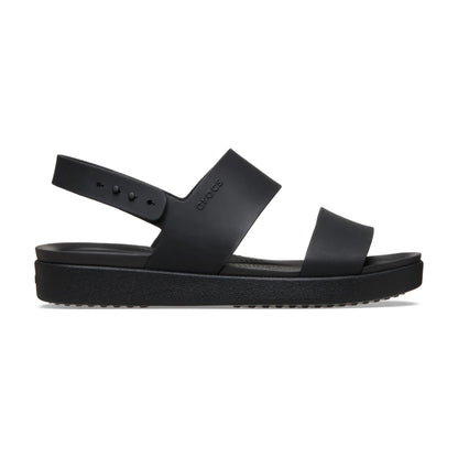 Brooklyn Backstrap Low Low Mujer