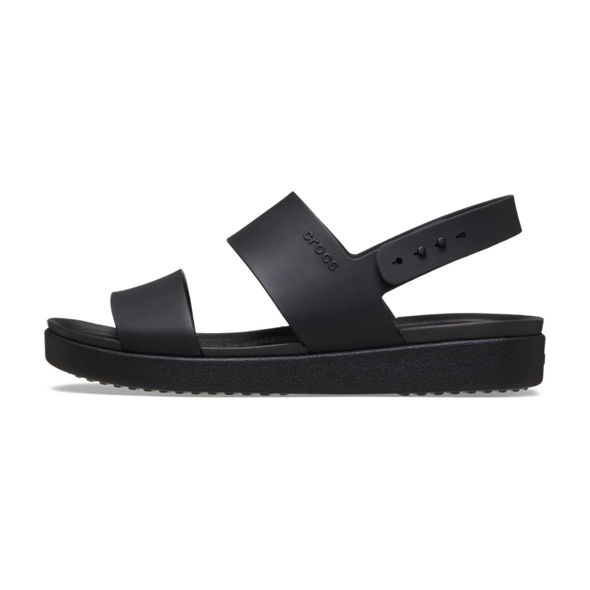 Brooklyn Backstrap Low Low Mujer