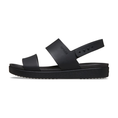 Brooklyn Backstrap Low Low Mujer