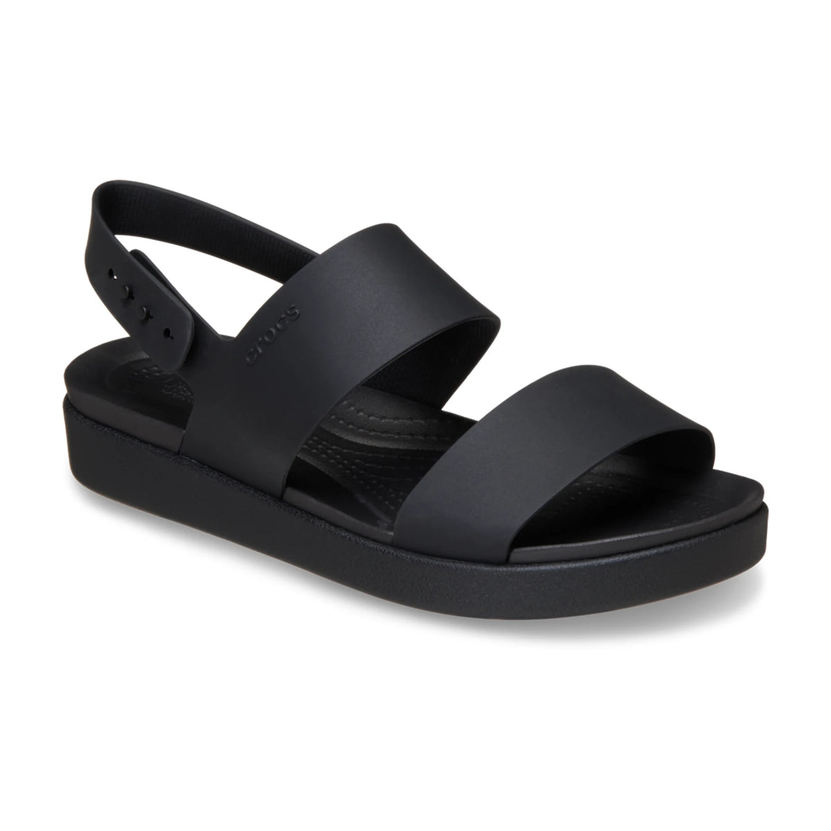 Brooklyn Backstrap Low Low Mujer