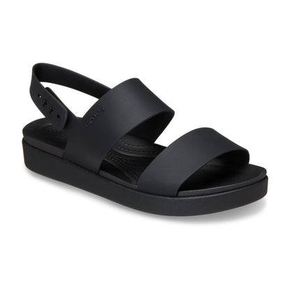 Brooklyn Backstrap Low Low Mujer