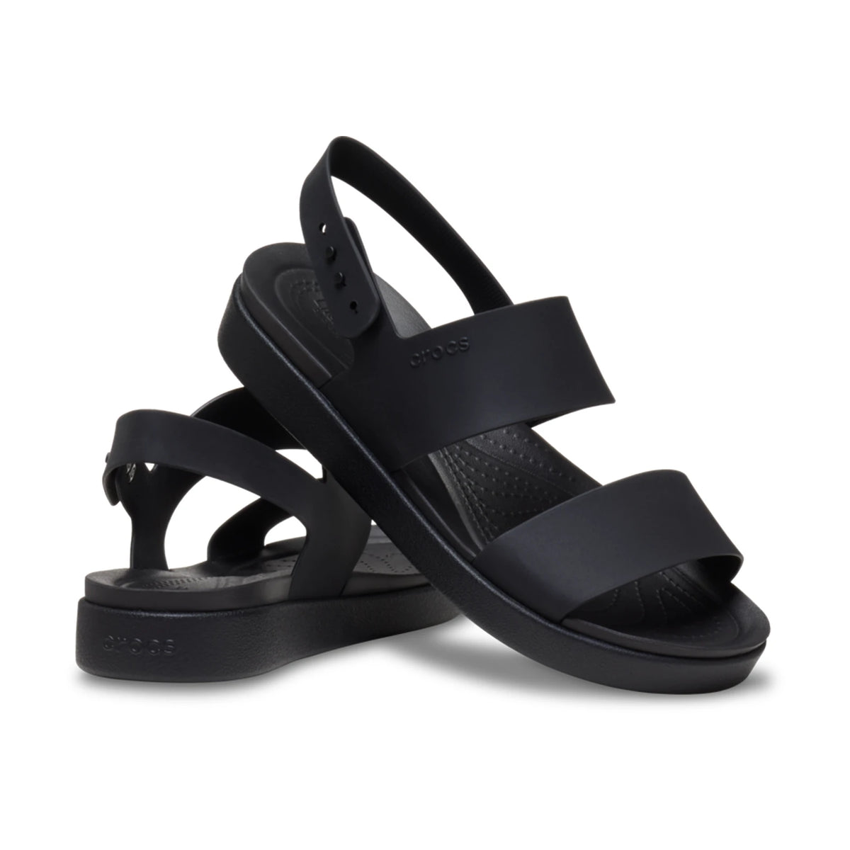 Brooklyn Backstrap Low Low Mujer