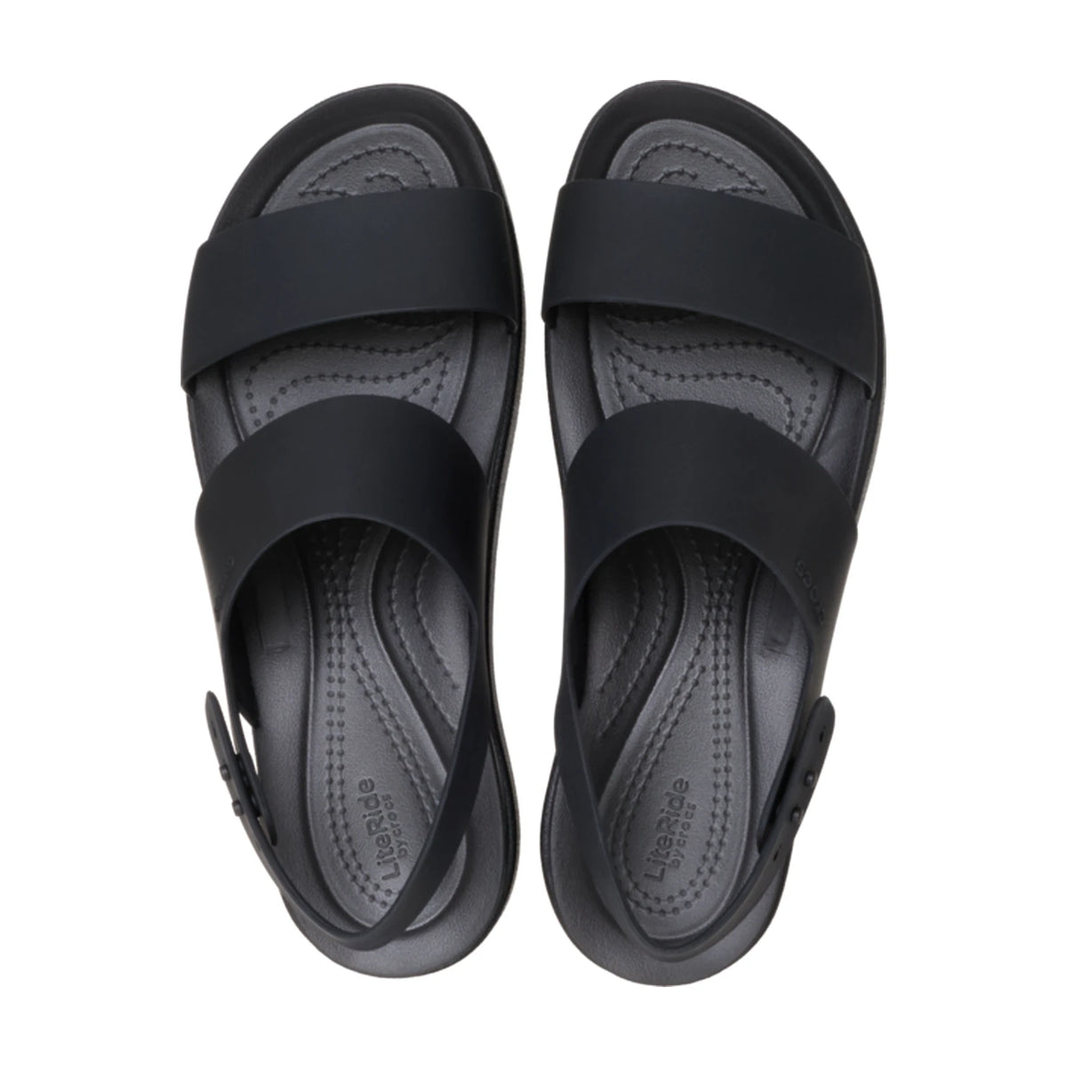 Brooklyn Backstrap Low Low Mujer