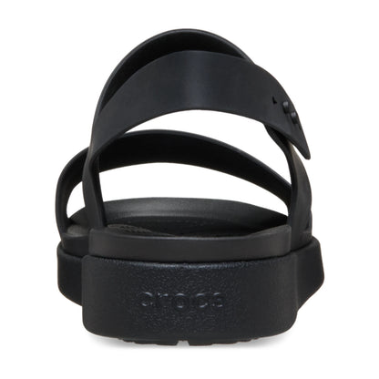 Brooklyn Backstrap Low Low Mujer
