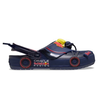 Oracle Red Bull Racing Crocband Clog