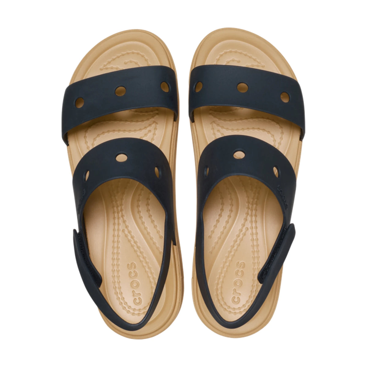 Brooklyn Sandal Niños Grandes