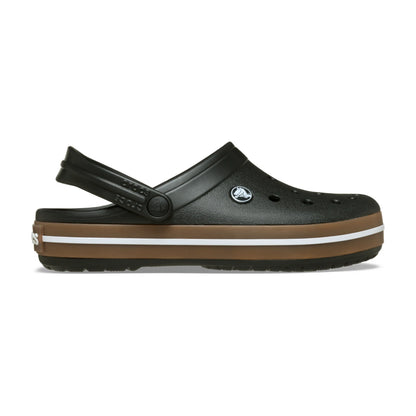 Crocband Gum Clog
