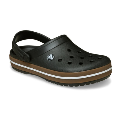 Crocband Gum Clog