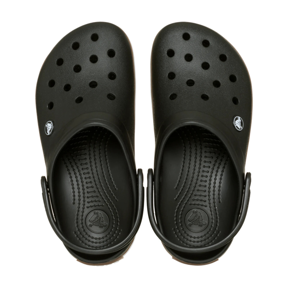 Crocband Gum Clog