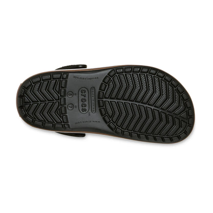 Crocband Gum Clog
