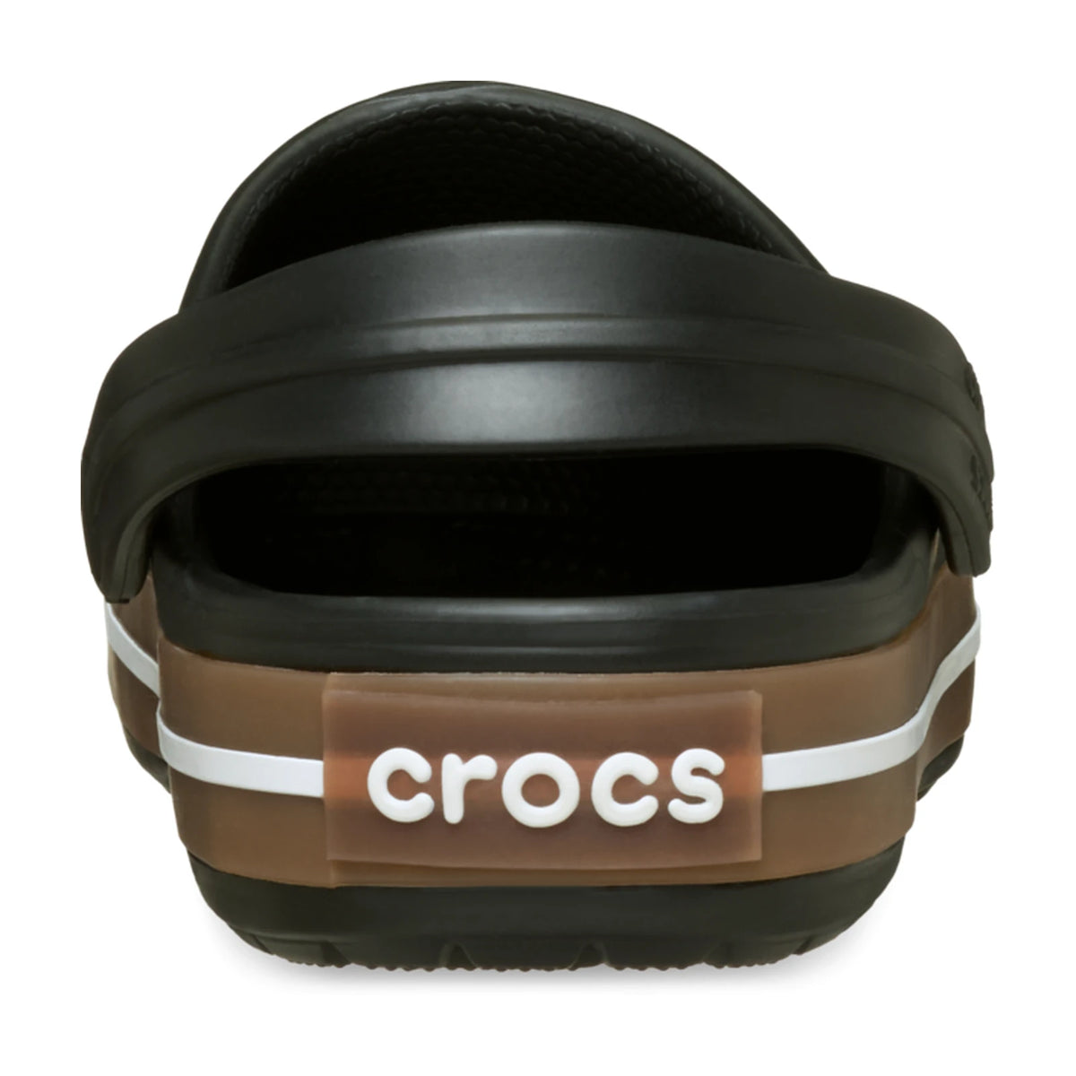 Crocband Gum Clog