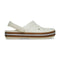 Crocband Gum Clog