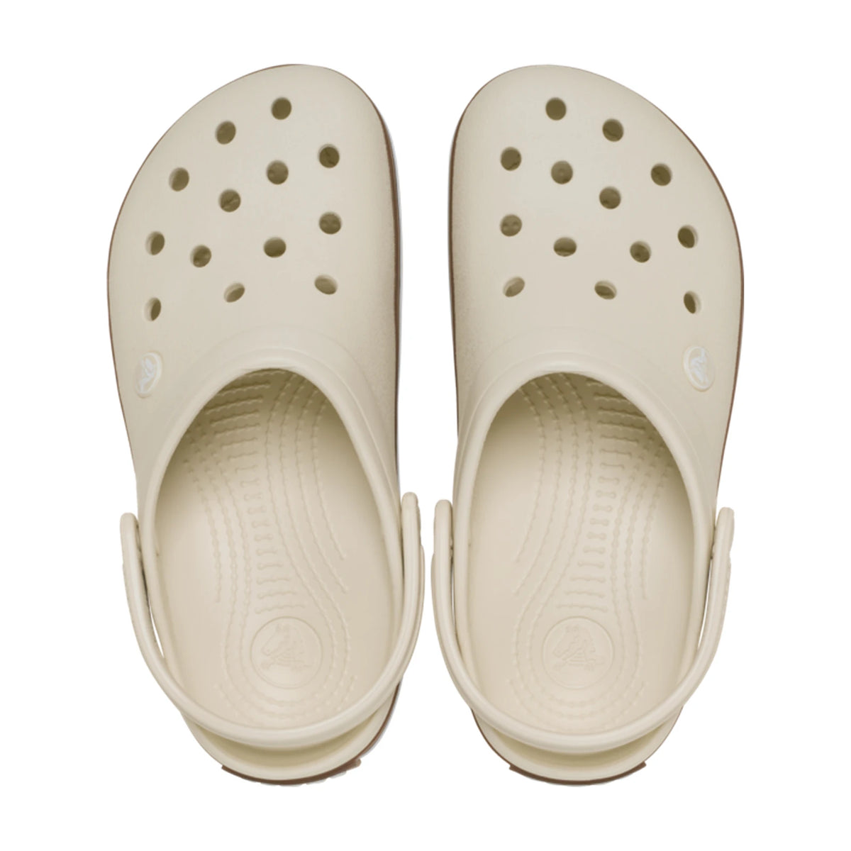 Crocband Gum Clog