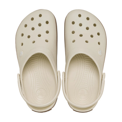 Crocband Gum Clog