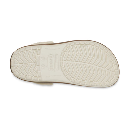 Crocband Gum Clog