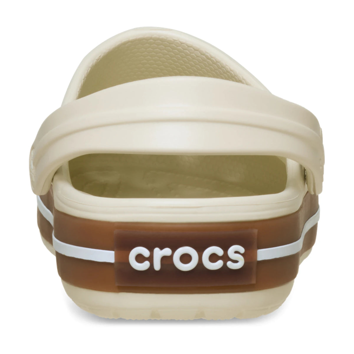 Crocband Gum Clog