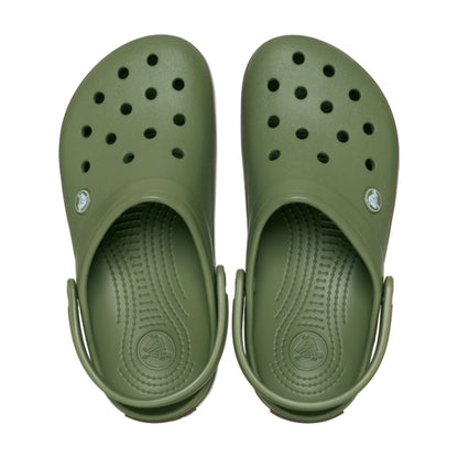 Crocband Gum Clog