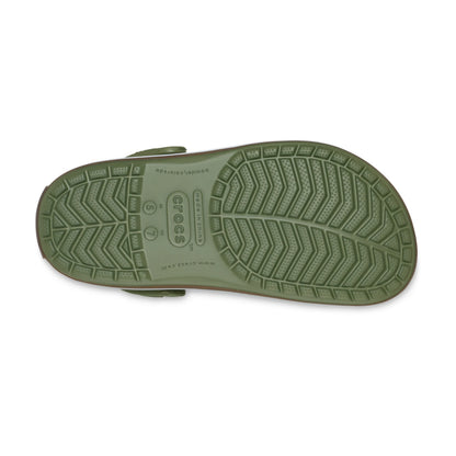 Crocband Gum Clog