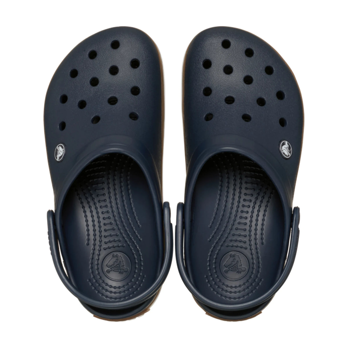 Crocband Gum Clog